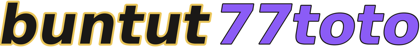 buntut77toto logo